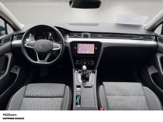 Volkswagen Passat Variant - Bild 6