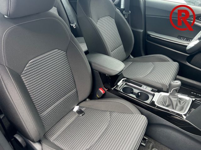 Ceed Ultimate Edition 1.5 T-GDI Android Auto App