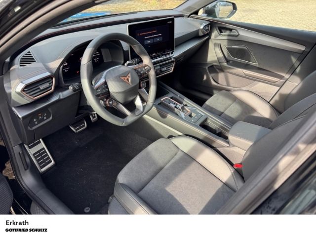Cupra Leon - Bild 11