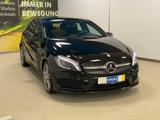Mercedes-Benz A 180 StreetStyle+NAVI+18"+AMG Optik Paket+DCT+ - Mercedes-Benz Limousine 180 AMG paket mit Benzin-Antrieb