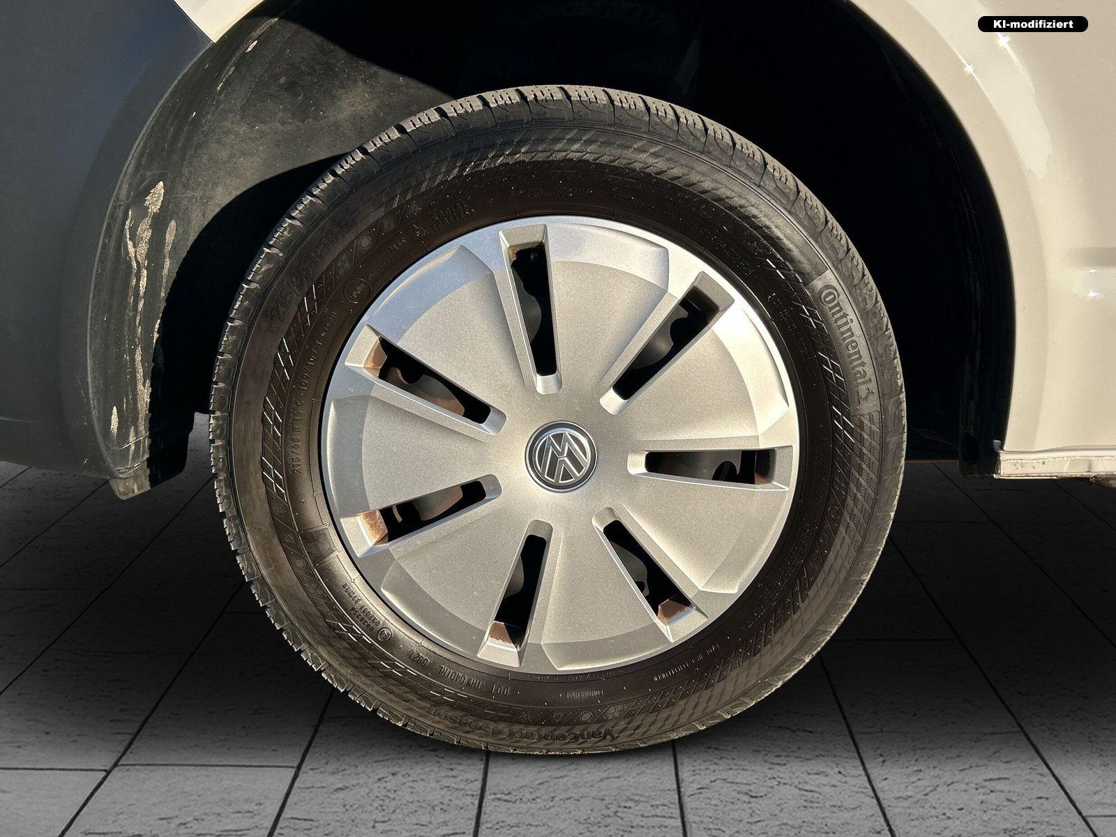 Volkswagen T6.1 Kasten 2.0 TDI NAVI+PDC HI.+ASP EL.+KLIMA+Z