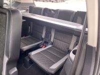 Volkswagen Touran - Vorschau Bild 14