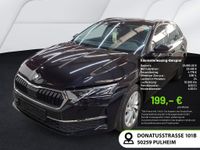 Skoda Octavia - Vorschau Bild 1