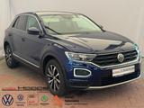 Volkswagen T-Roc Style 1.0TSI+AHK+STNDHZ+KAMERA+NAVI+ACC - VW T-Roc Gebrauchtwagen in Bremen