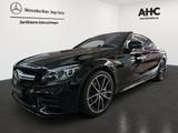 Mercedes-Benz C 43 AMG 4M Coupé AHK Pano Totwi. LED SHZ Burm. - gebrauchte Mercedes-Benz C 43 AMG aus dem Jahr 2022
