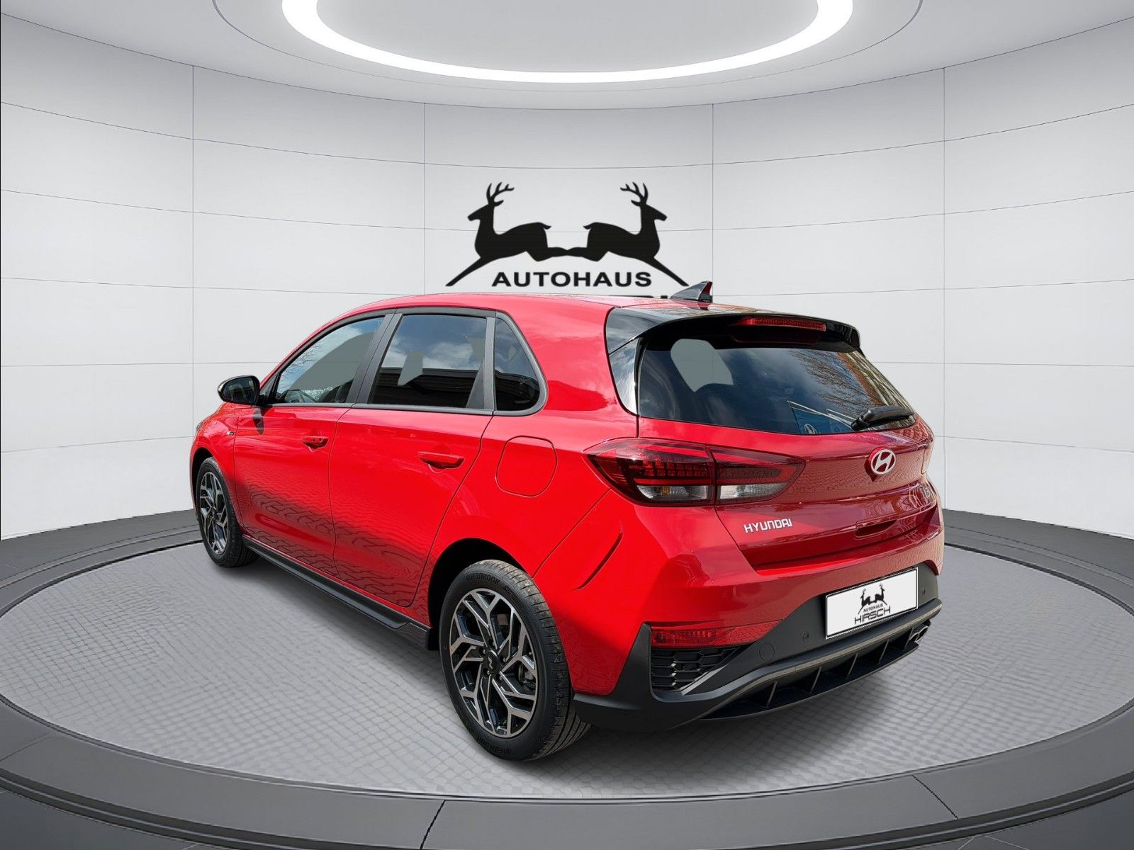 Hyundai i30 - Bild 4