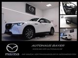 Mazda CX-60 2.5L e-SKY PHEV Exclusive-Line /AHK/ - Mazda CX-60 Exclusive-Line mit Hybrid-Antrieb (Benzin/Elektro)