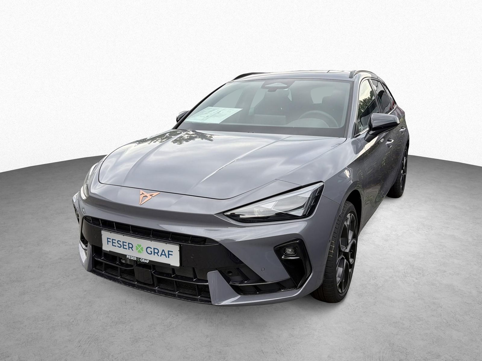 Cupra Leon - Bild 11