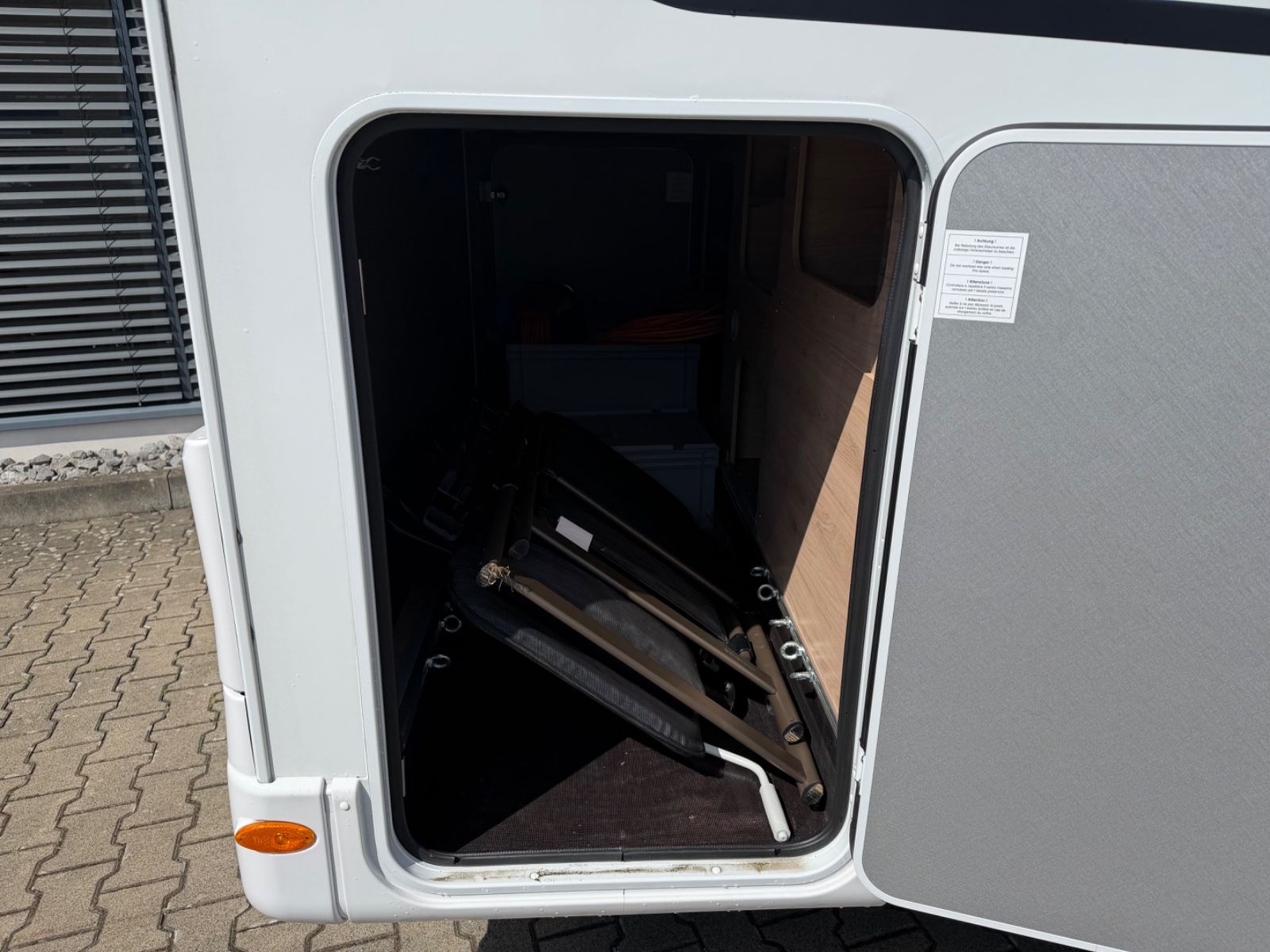 Fahrzeugabbildung Dethleffs Globebus Go T45 sofort reisefertig