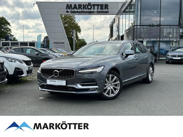 Volvo V90 T5 Inscription ACC/CAM/SHZ/BLIS/LED/NAVI