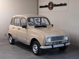 Renault R 4 GTL 2.Hand 31347km Original *Top - Renault R 4 Gebrauchtwagen