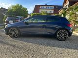 Volkswagen Scirocco 2.0 TSI DSG, DCC, Dynaudio