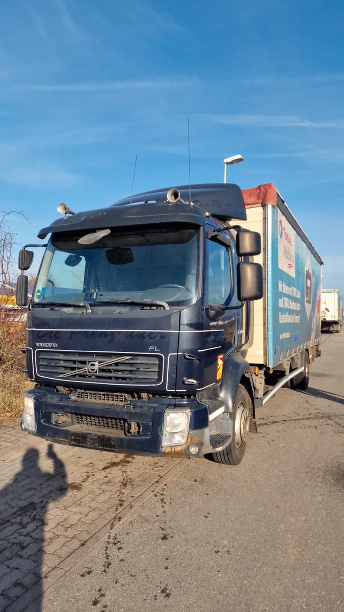 Volvo FL