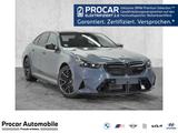 BMW M5 Limousine DA Prof PA Prof B&W HuD AHK 21"LM - BMW M5 Gebrauchtwagen in Wuppertal