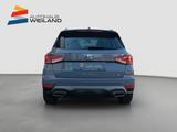 Seat Arona 1.0 TSI OPF DSG FR Black Edition - Seat Arona aus 2025