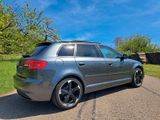 Audi A3 Sportback|Sline|Panodach|Scheckheftgepflegt - Audi A3: Sline Sportback