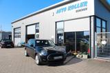 MINI ONE_CLUBMAN One Automatik - schwarze MINI One Clubman