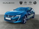 Peugeot 508 SW GT PT 225 EAT8 *Navi*Schiebedach*Cam*Soun - gebrauchte Peugeot 508 aus dem Jahr 2019