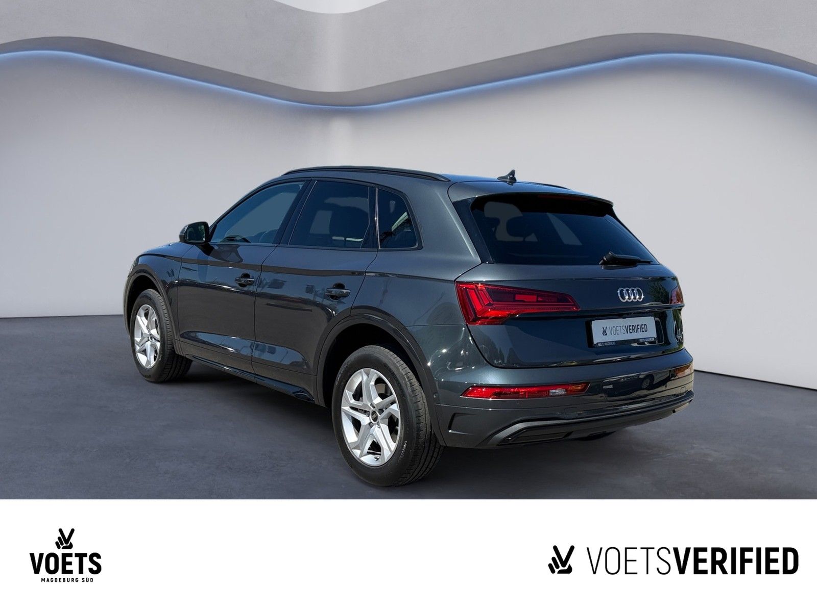 Audi Q5 - Bild 4
