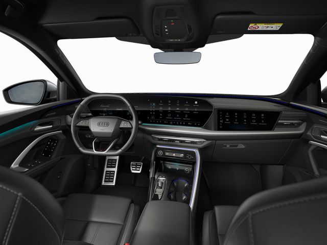 Q5 Sportback TFSI quattro 150 kW S tronic