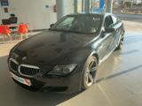 BMW M6 Coupe 5.0 V10 SMG III 507CV TUTTA ORIGINA - gebrauchte BMW M6 aus dem Jahr 2006