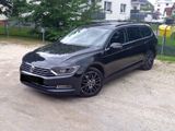Volkswagen VW Passat B8, 2.0 TDI 2019 - Volkswagen Passat: TDI 20