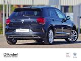 Volkswagen Polo Highline 1.0 TSI DSG R-Line*LED*Nav*Kamera* - Volkswagen Polo: R