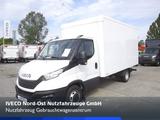 Iveco Daily 35C16H - Iveco Daily 35C16H
