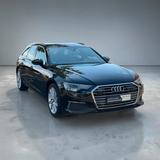 Audi A6 Avant 40 TDI Quattro ACC KAM  SPURHALTEA - Audi A6 Hybrid (Diesel/Elektro)