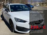 Cupra Leon ST VZ 245PS *COPPER+MATRIX+PANO* 299€mtl - gebrauchte Cupra Leon aus dem Jahr 2024