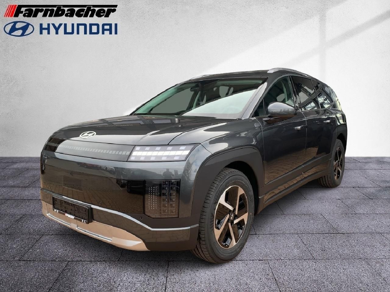 Fahrzeugabbildung Hyundai IONIQ 9 160 kW 2WD 7-Sitzer*
