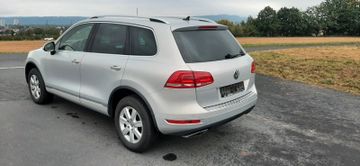 Volkswagen Touareg - 7