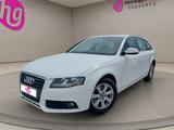 Audi A4 AVANT 1.8 AUTOMATIK KLIMA 5-TÜRIG TÜV 07/2026 - Audi A4: 1.5