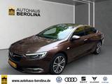 Opel Insignia B Grand Sport 2.0 CDTI 4x4 Ultimate Aut - Opel Insignia: Ultimate