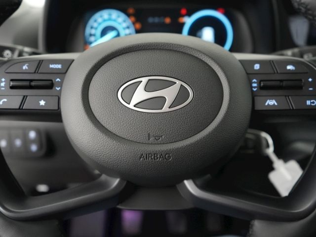 i20 FACELIFT T-GDi TREND+NAVI+RÜCKFAHRKAMERA+FER