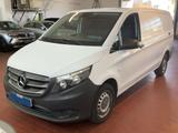 Mercedes-Benz Vito Kasten 116 CDI*GARANTIE*lang*AHK*Klima* - Mercedes-Benz Vito in Erfurt