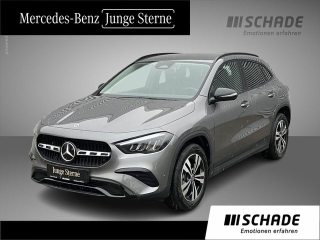 Mercedes-Benz GLA 180 Progressive LED*Night*Kamera*Lenkradhzg.