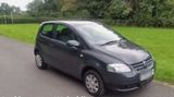 Volkswagen VW Fox 1.2 diese Woche 1700 - Volkswagen Fox: W