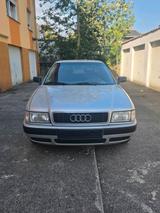 Audi 80 B4 Limousine 2.0E  Tüv, Zahnrieme... - Audi 80 in Bochum