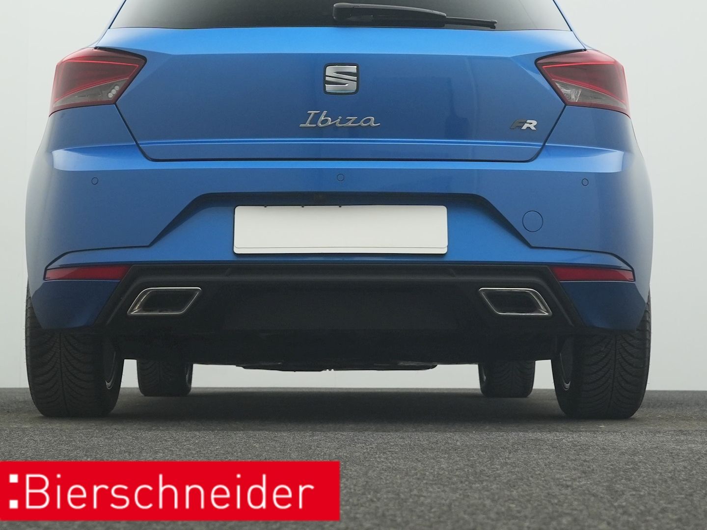 Seat Ibiza - Bild 32