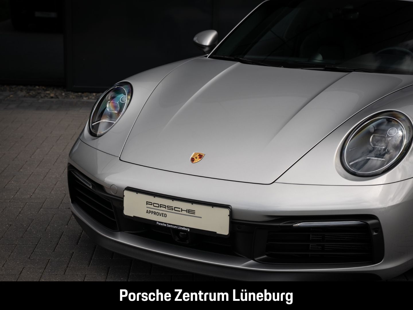 Porsche 992 911 Carrera S InnoDrive Sportfahrwerk BOSE foto 13