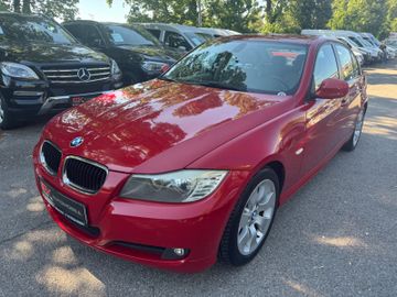 BMW 320 - 1