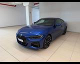BMW Serie 4 Cpé(G22/82) - 420d 48V xDrive Coupé  - BMW G22 - BMW 4er Reihe
