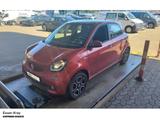 Smart forfour Passion 0.9 DCT Pano Klima Sitzheizung - Smart ForFour in Herne