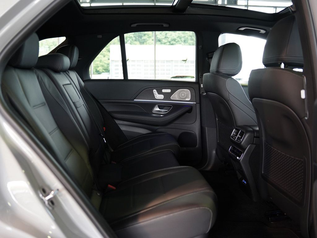 Mercedes Benz Gle 450