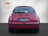 Nissan Micra Visia - Nissan Gebrauchtwagen von 2007