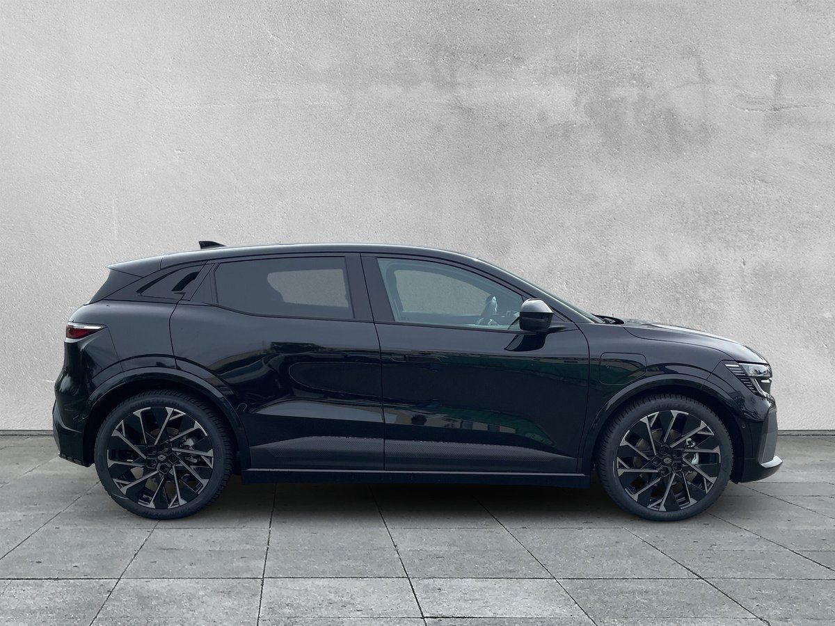 Renault Megane E-TECH - Bild 6