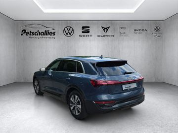 Audi Q8 e-tron - 3