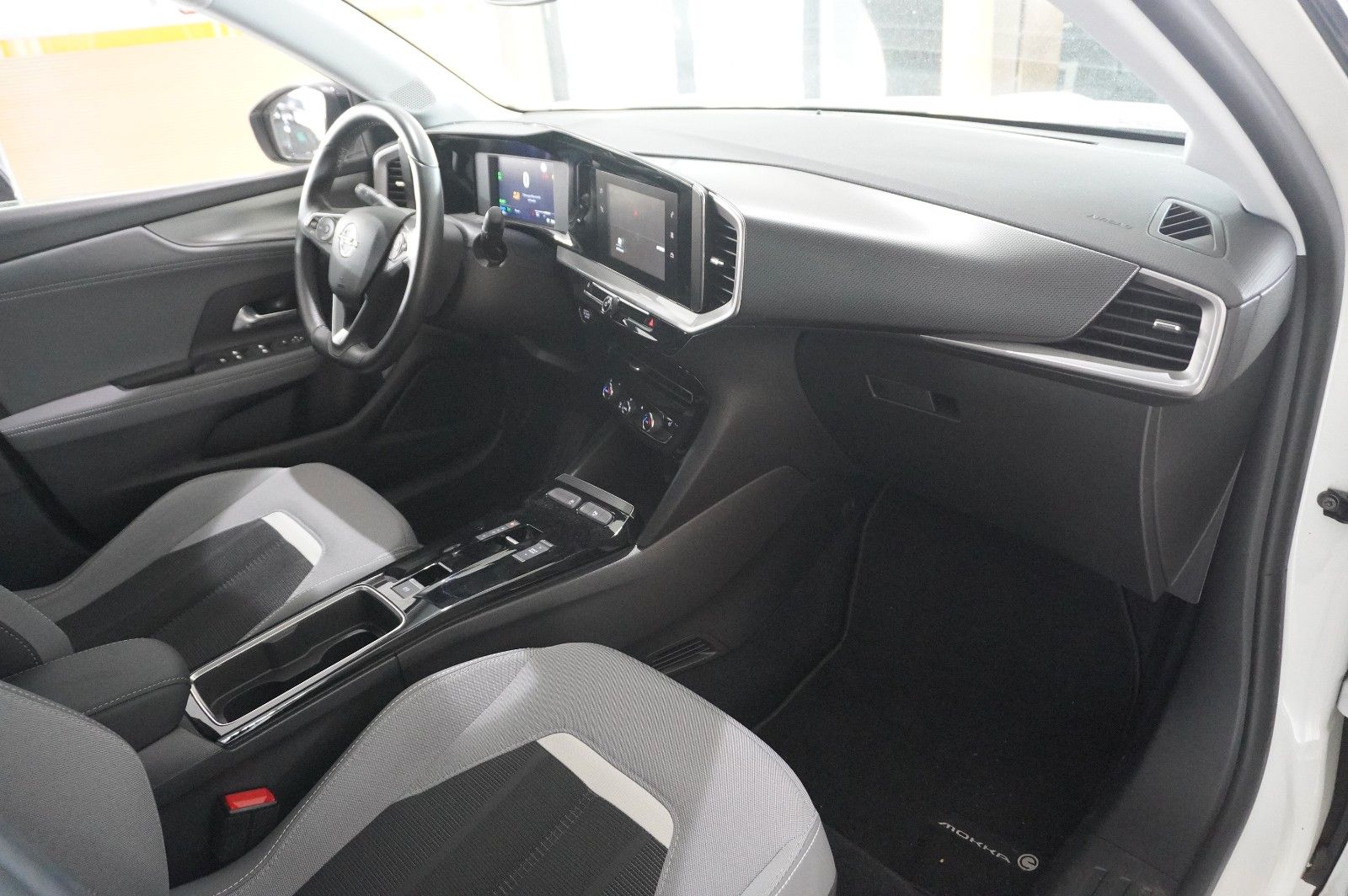 Fahrzeugabbildung Opel Mokka-e ELEGANCE 3-PHASIG NAVI/LED/KAMERA/DAB+