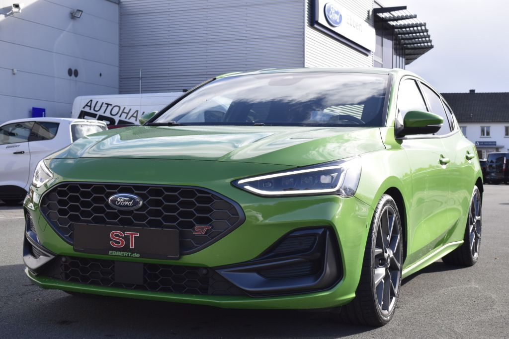Image of Ford Focus